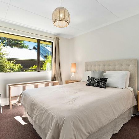 Rees On Reid - Arrowtown Holiday Home Buitenkant foto