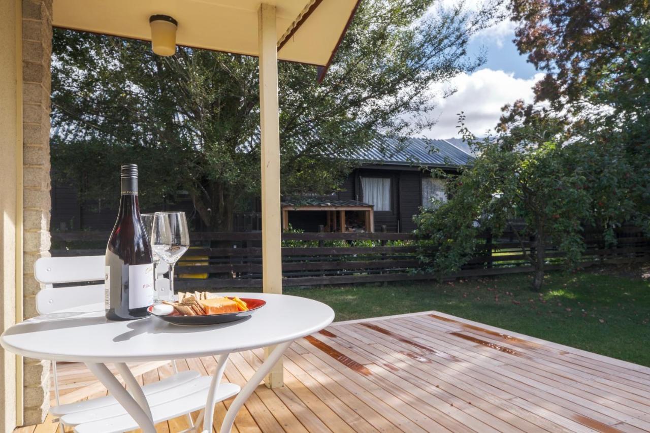 Rees On Reid - Arrowtown Holiday Home Buitenkant foto